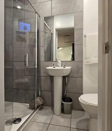 Trendy Westend - One Bed * Galway