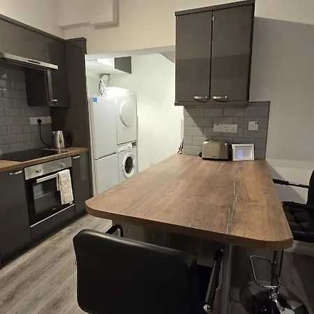 Trendy Westend - One Bed * Galway