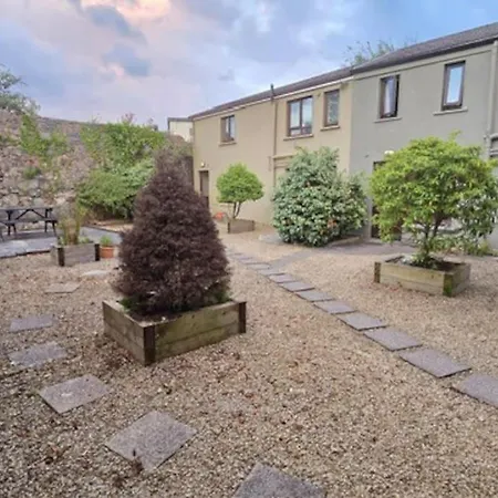 Apartment Trendy Westend - One Bed Galway