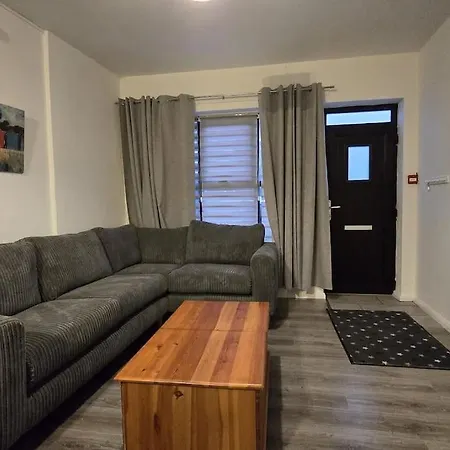 Apartment Trendy Westend - One Bed *