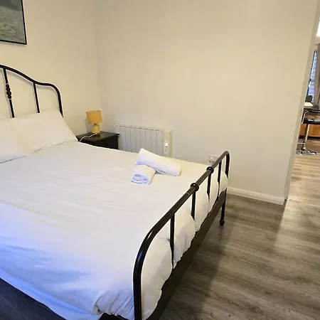 Apartment Trendy Westend - One Bed Galway
