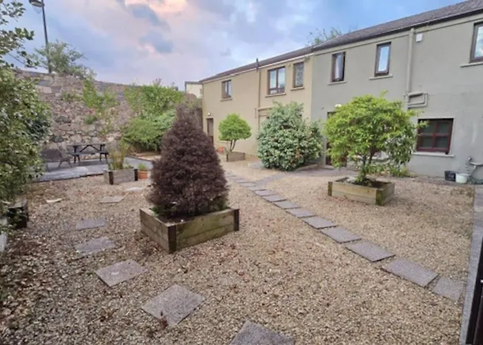 Lejlighed Trendy Westend - One Bed Galway