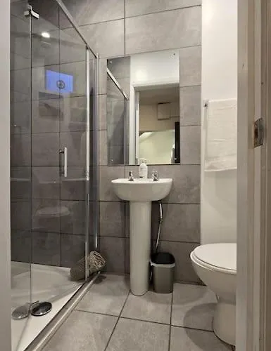 Trendy Westend - One Bed * Galway